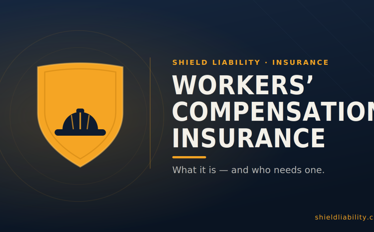  What Is Workers’ Compensation Insurance and Who Needs One?